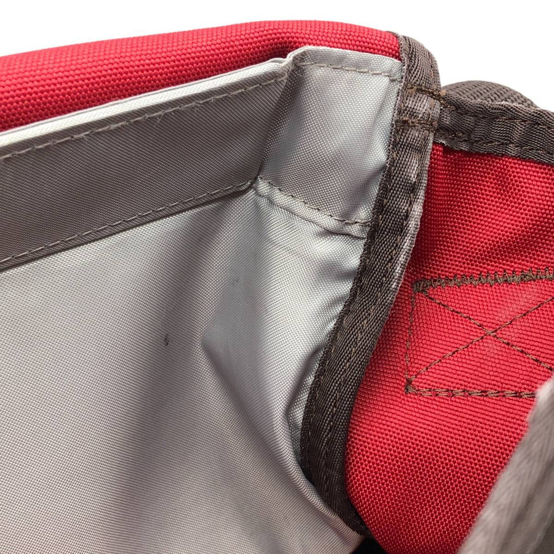 Timbuk2 Messenger Bag unclear red type Vintage Second Hand