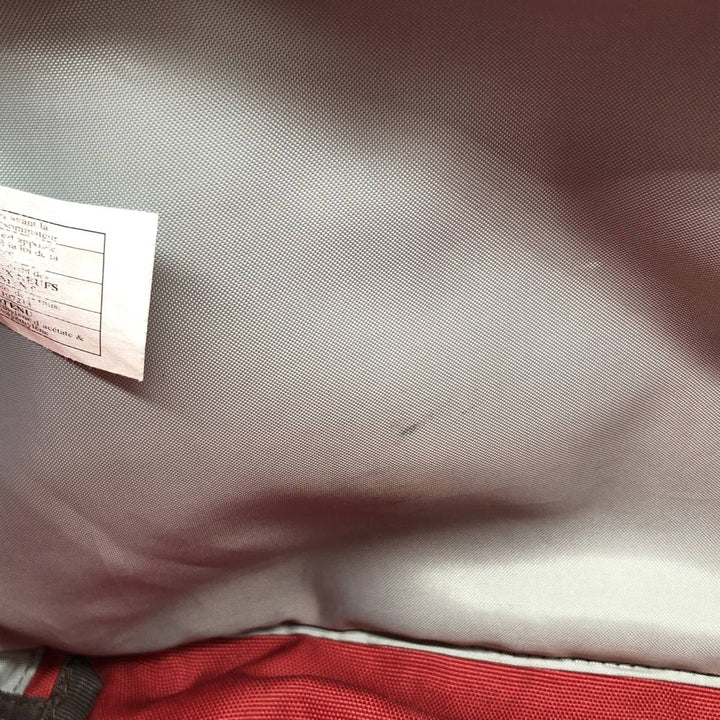 Timbuk2 Messenger Bag unclear red type Vintage Second Hand