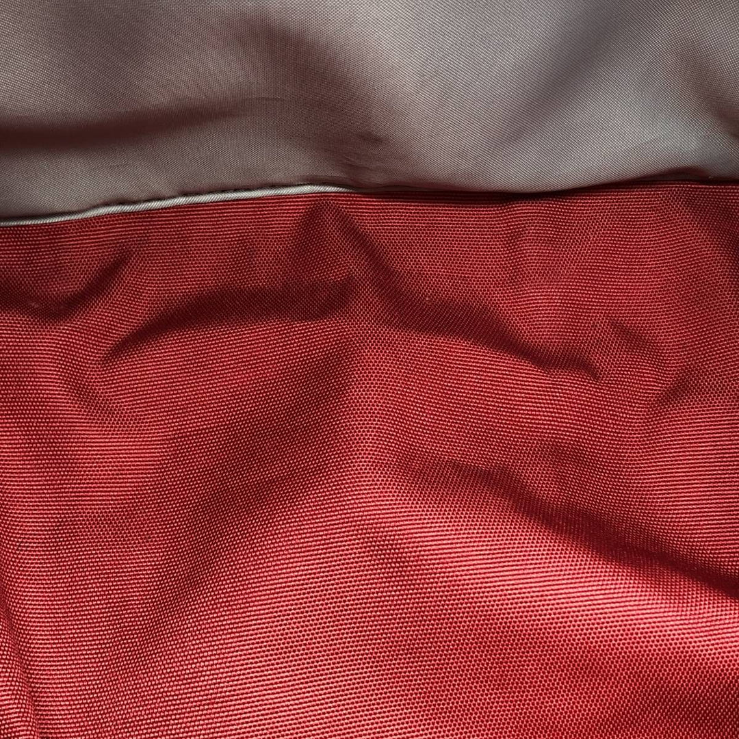 Timbuk2 Messenger Bag unclear red type Vintage Second Hand