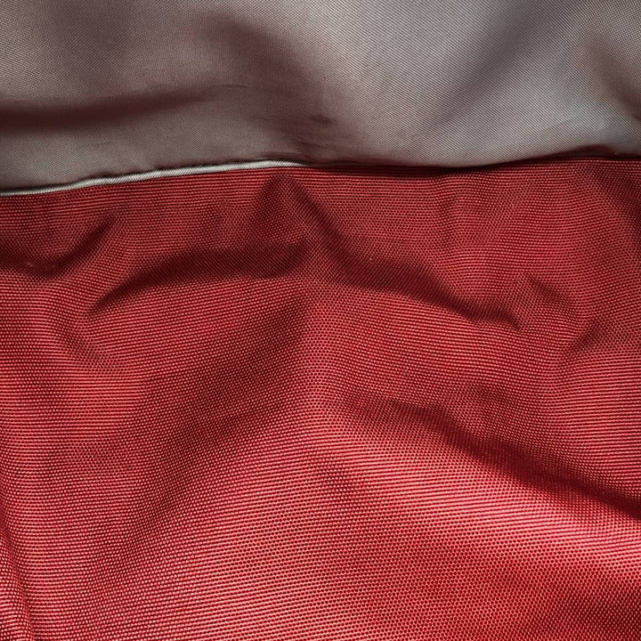 Timbuk2 Messenger Bag unclear red type Vintage Second Hand