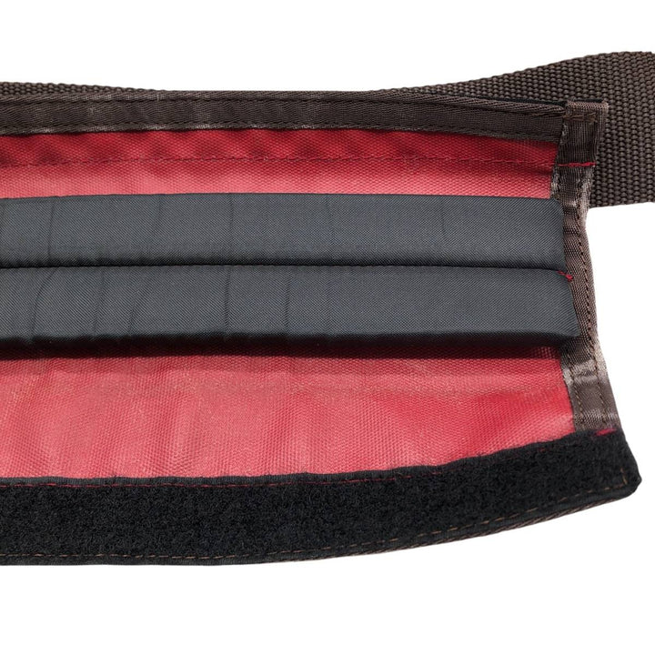 Timbuk2 Messenger Bag unclear red type Vintage Second Hand