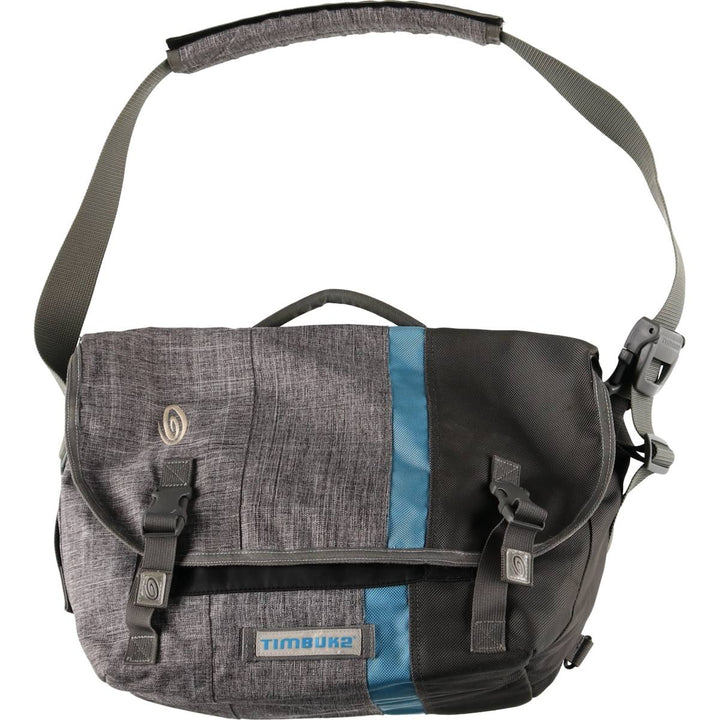 Timbuk2 Messenger Bag unclear gray type Vintage Second Hand