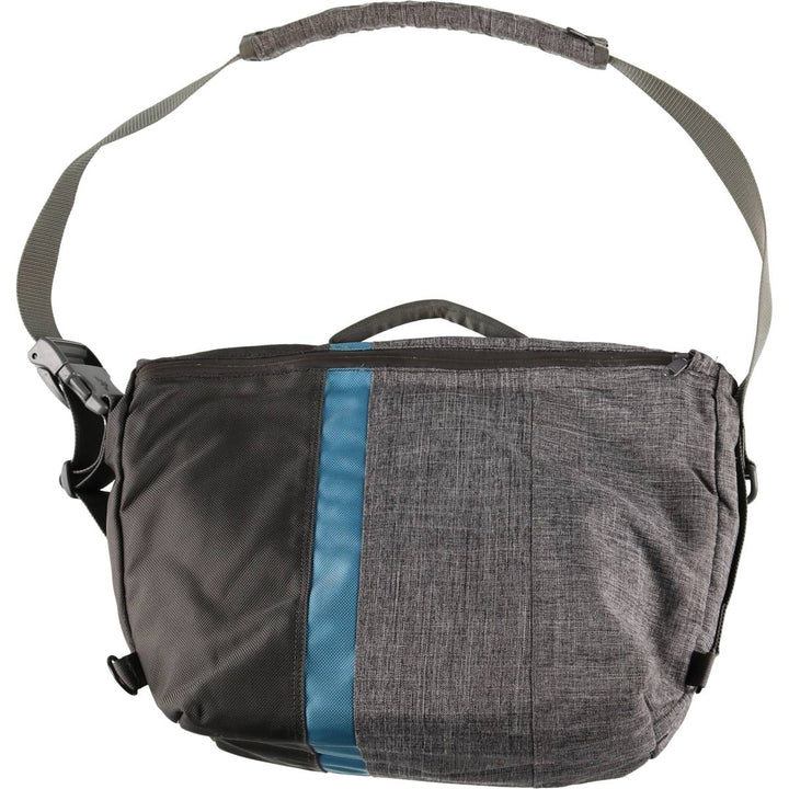 Timbuk2 Messenger Bag unclear gray type Vintage Second Hand