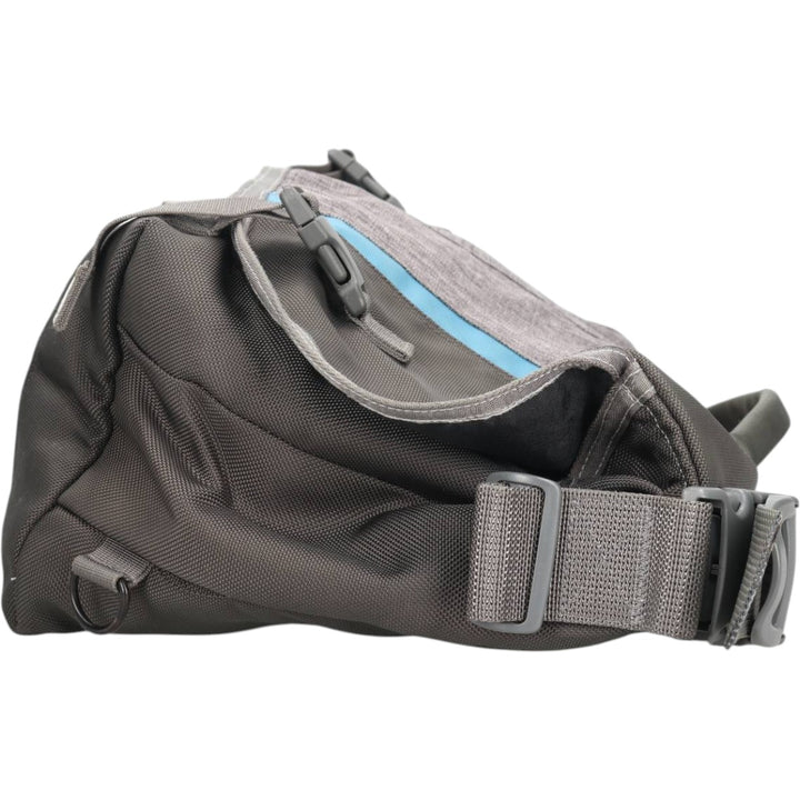 Timbuk2 Messenger Bag unclear gray type Vintage Second Hand