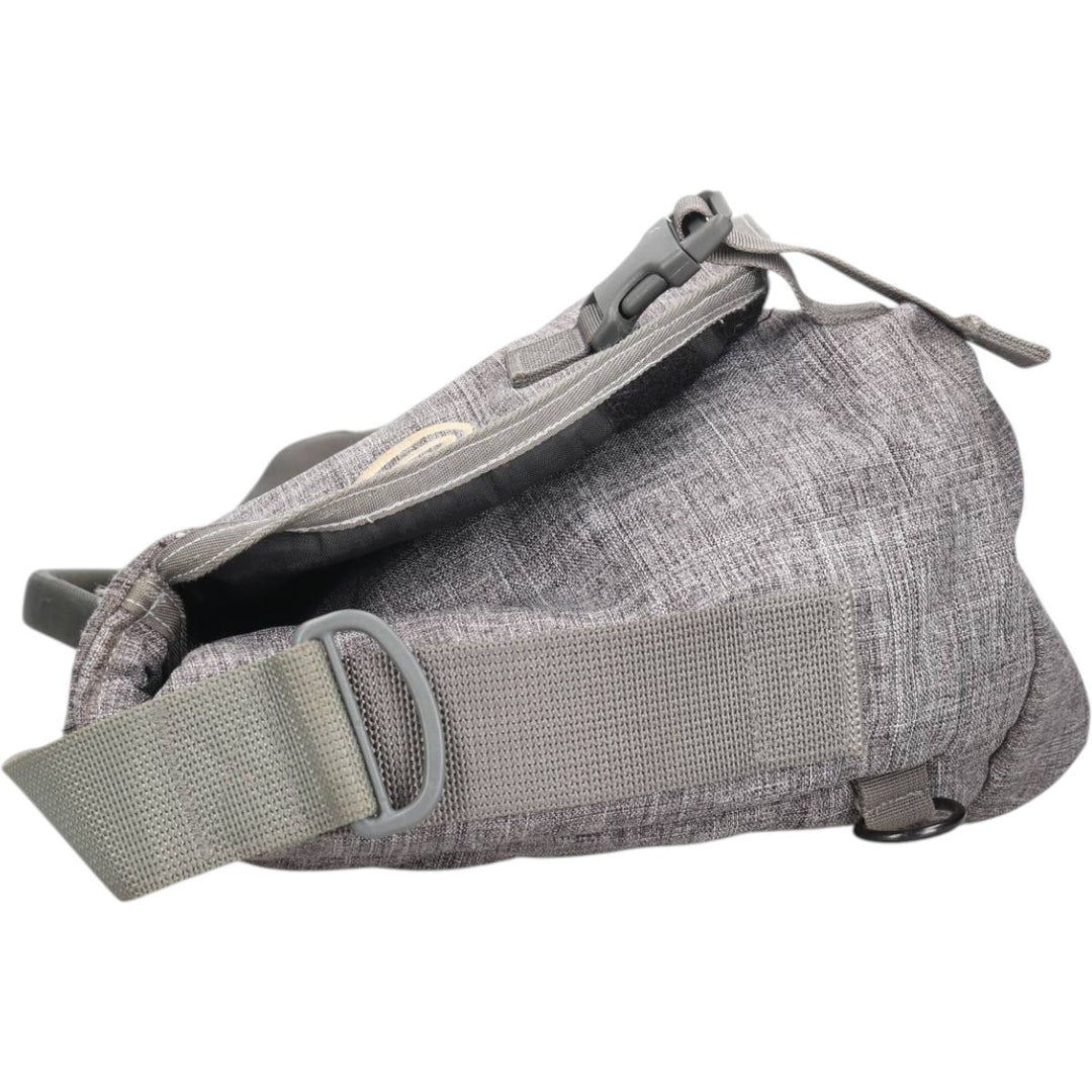 Timbuk2 Messenger Bag unclear gray type Vintage Second Hand