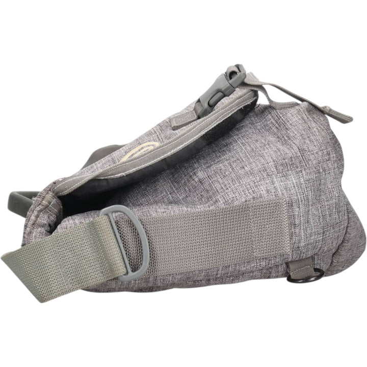 Timbuk2 Messenger Bag unclear gray type Vintage Second Hand