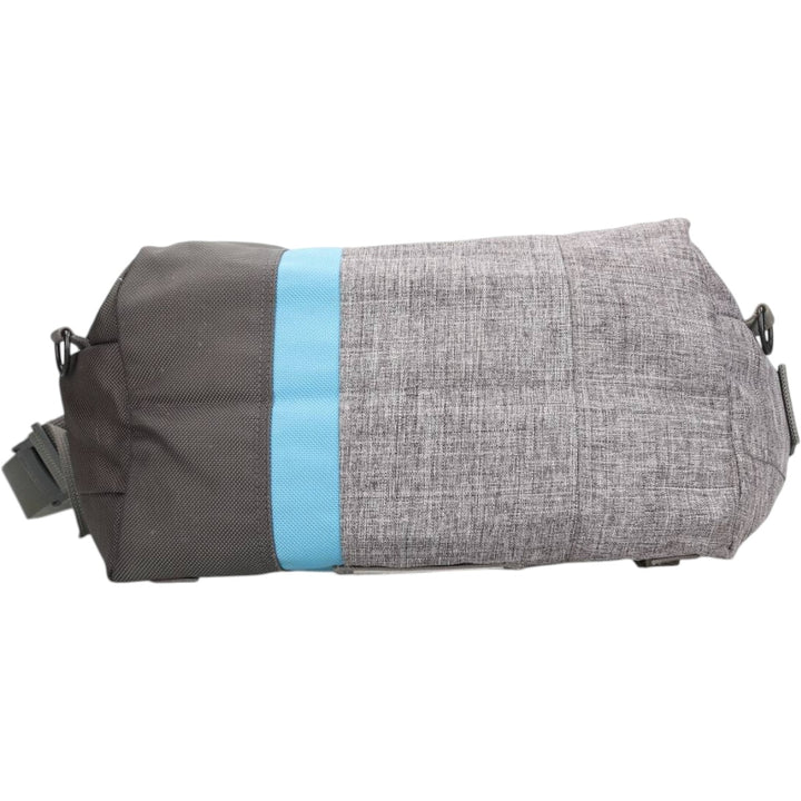 Timbuk2 Messenger Bag unclear gray type Vintage Second Hand