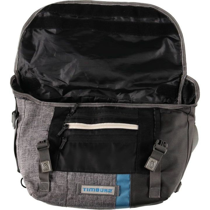 Timbuk2 Messenger Bag unclear gray type Vintage Second Hand
