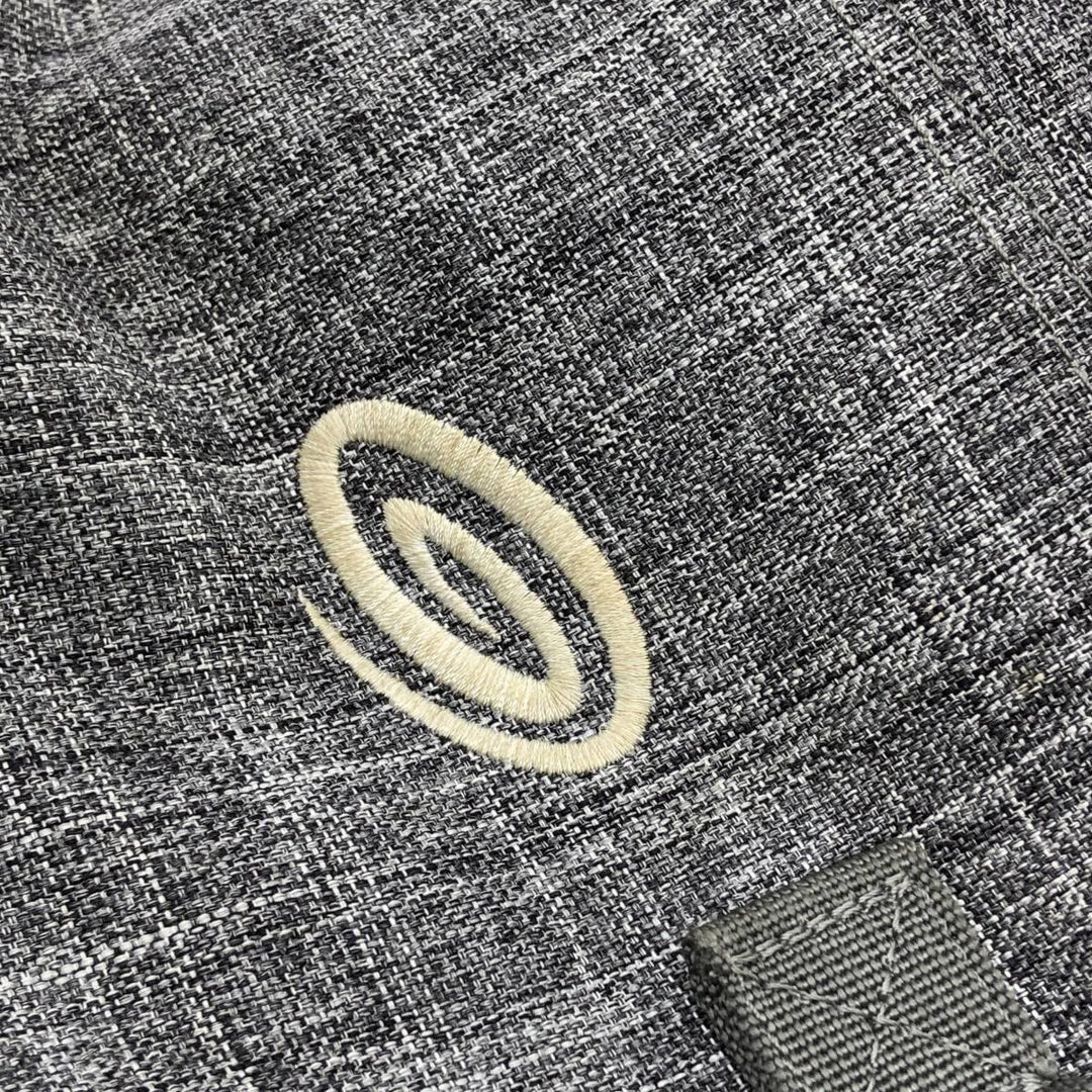 Timbuk2 Messenger Bag unclear gray type Vintage Second Hand