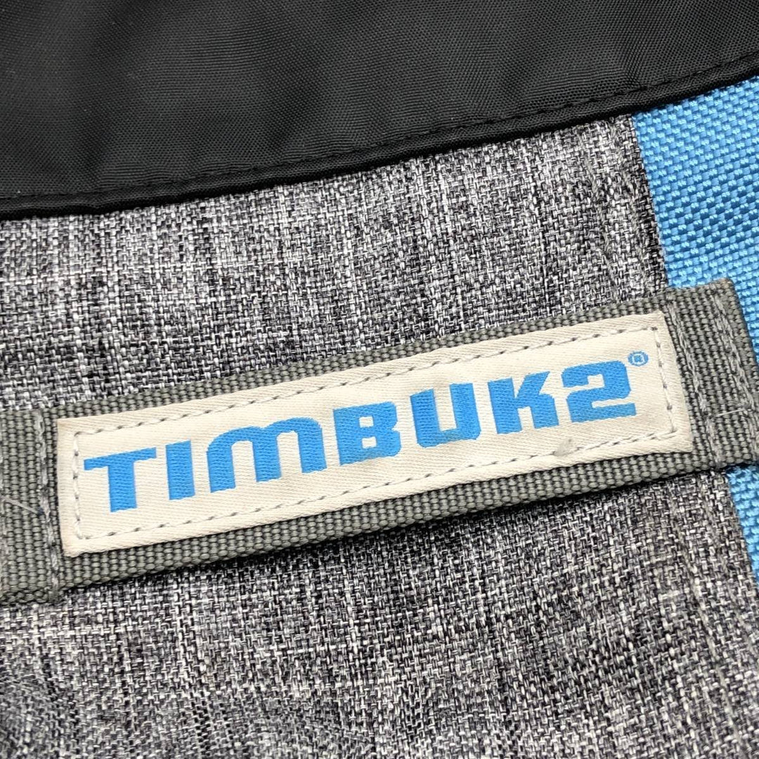 Timbuk2 Messenger Bag unclear gray type Vintage Second Hand