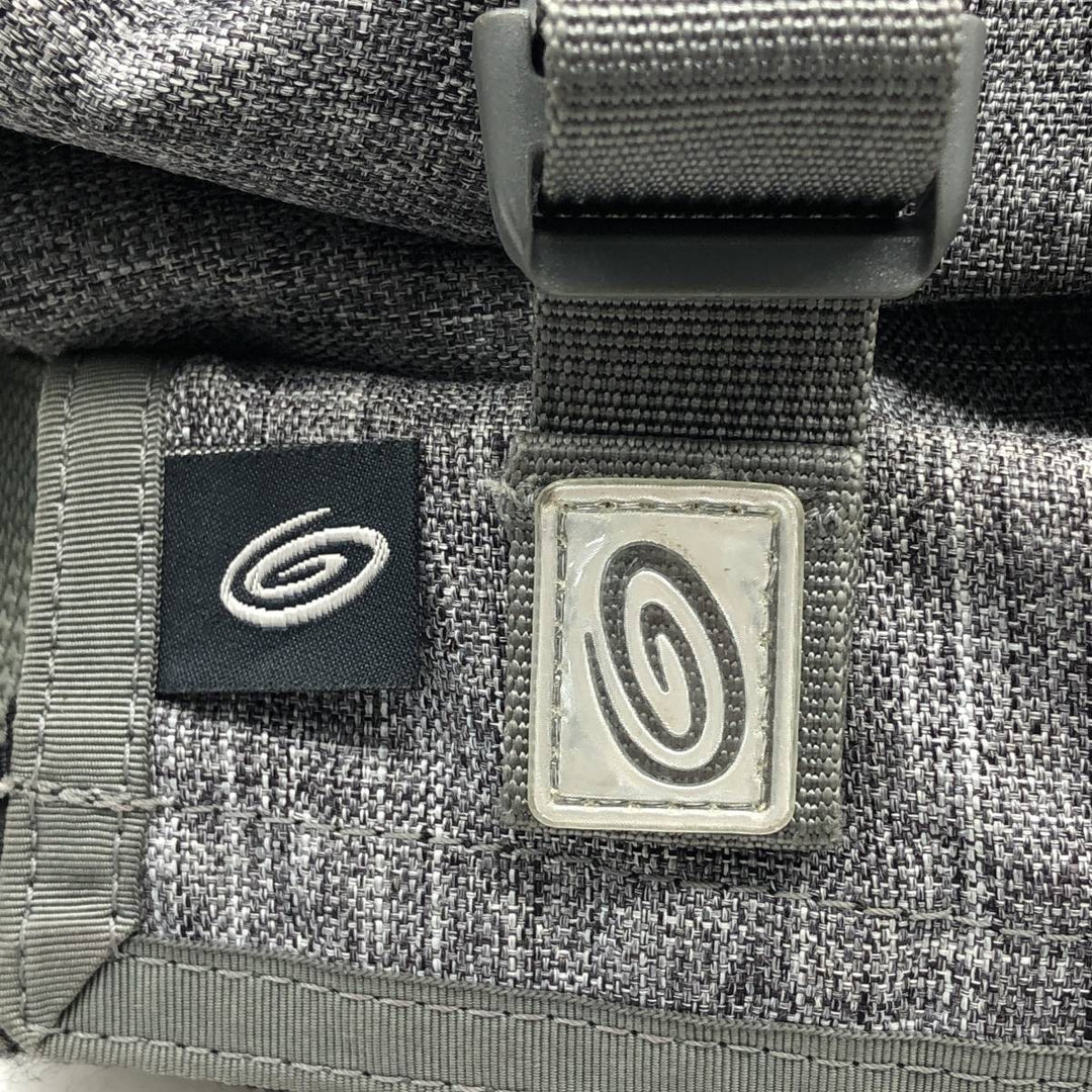 Timbuk2 Messenger Bag unclear gray type Vintage Second Hand