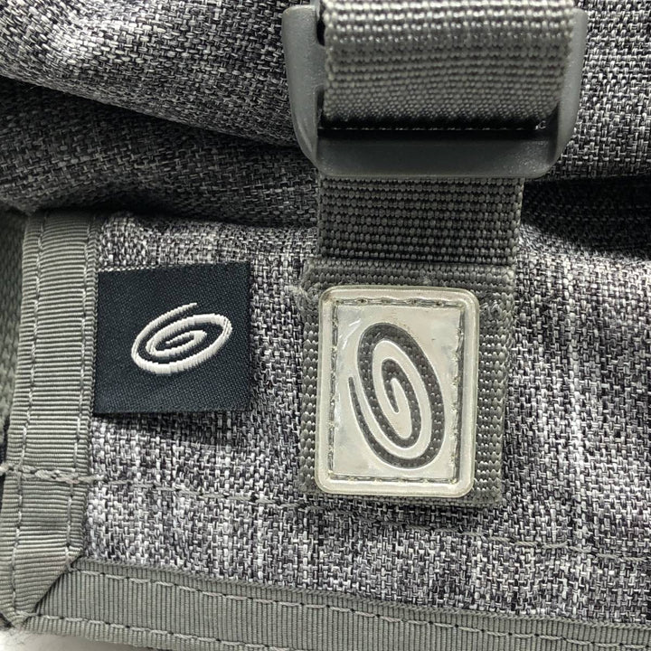 Timbuk2 Messenger Bag unclear gray type Vintage Second Hand