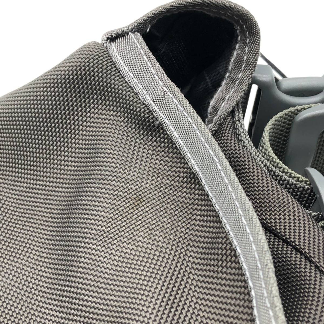 Timbuk2 Messenger Bag unclear gray type Vintage Second Hand