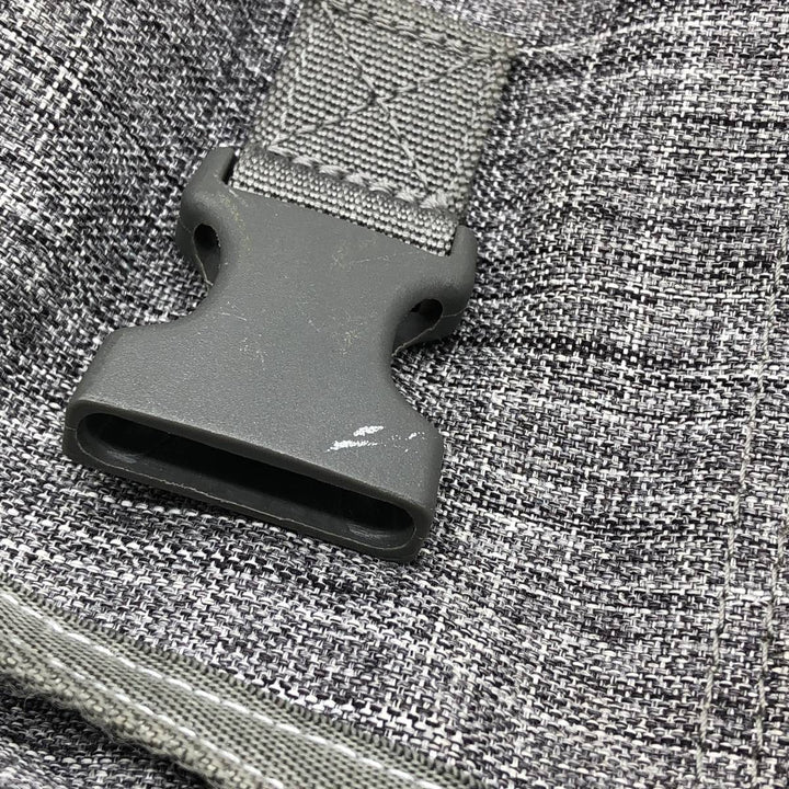 Timbuk2 Messenger Bag unclear gray type Vintage Second Hand