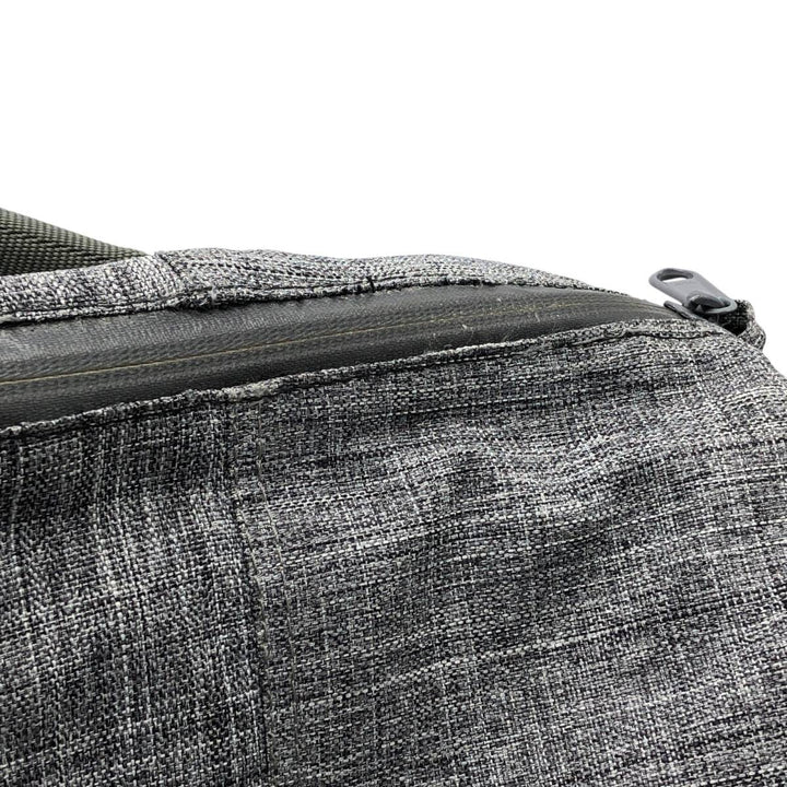 Timbuk2 Messenger Bag unclear gray type Vintage Second Hand