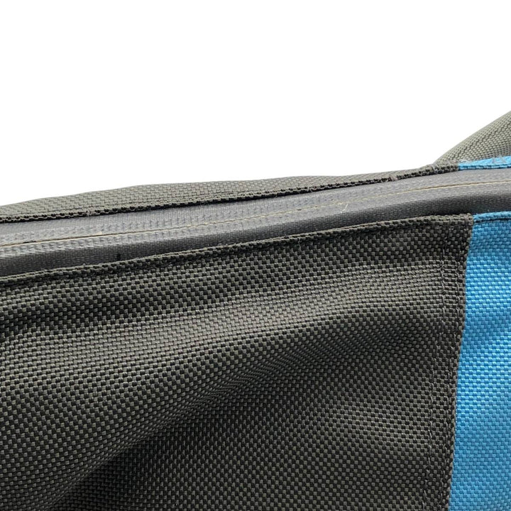 Timbuk2 Messenger Bag unclear gray type Vintage Second Hand