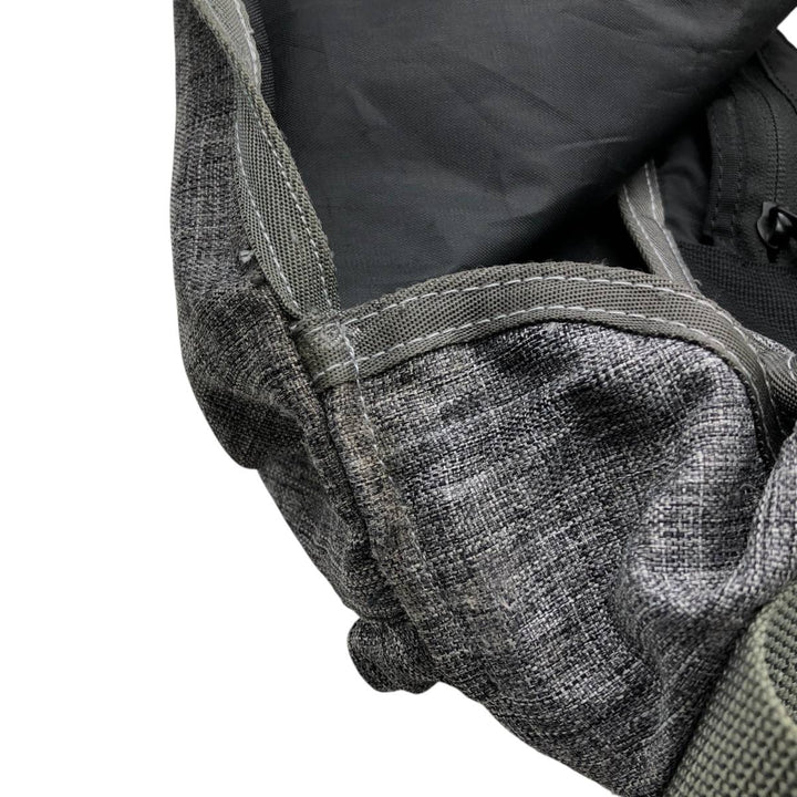 Timbuk2 Messenger Bag unclear gray type Vintage Second Hand