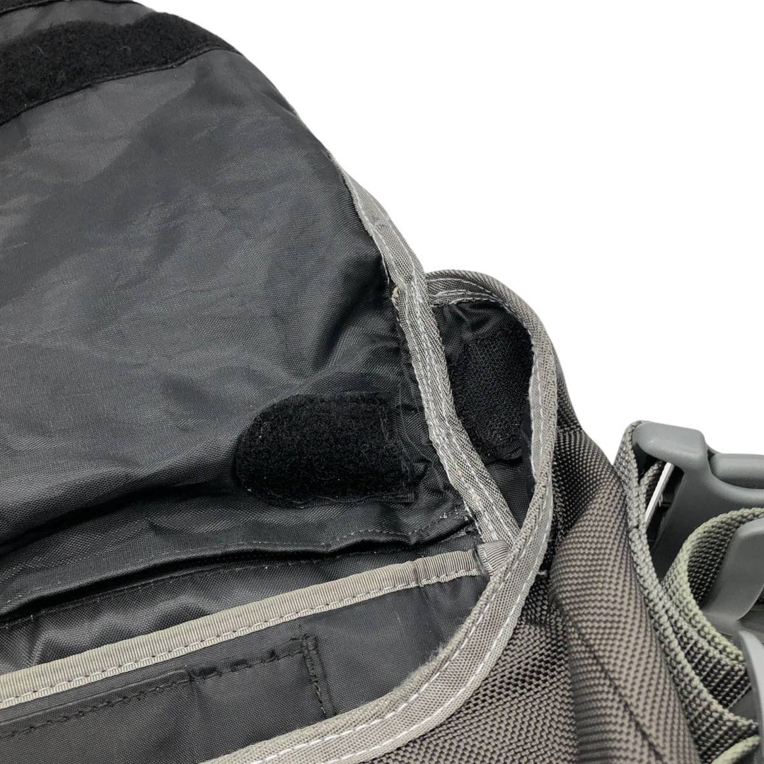 Timbuk2 Messenger Bag unclear gray type Vintage Second Hand