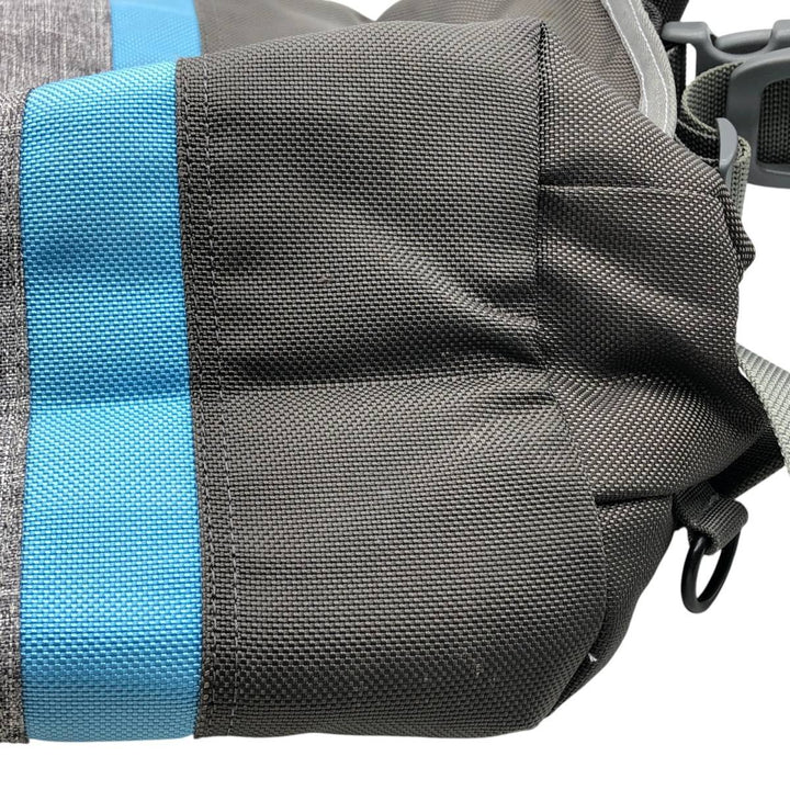 Timbuk2 Messenger Bag unclear gray type Vintage Second Hand