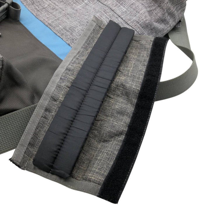 Timbuk2 Messenger Bag unclear gray type Vintage Second Hand