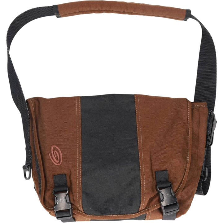 Timbuk2 Messenger Bag unclear brown type Vintage Second Hand