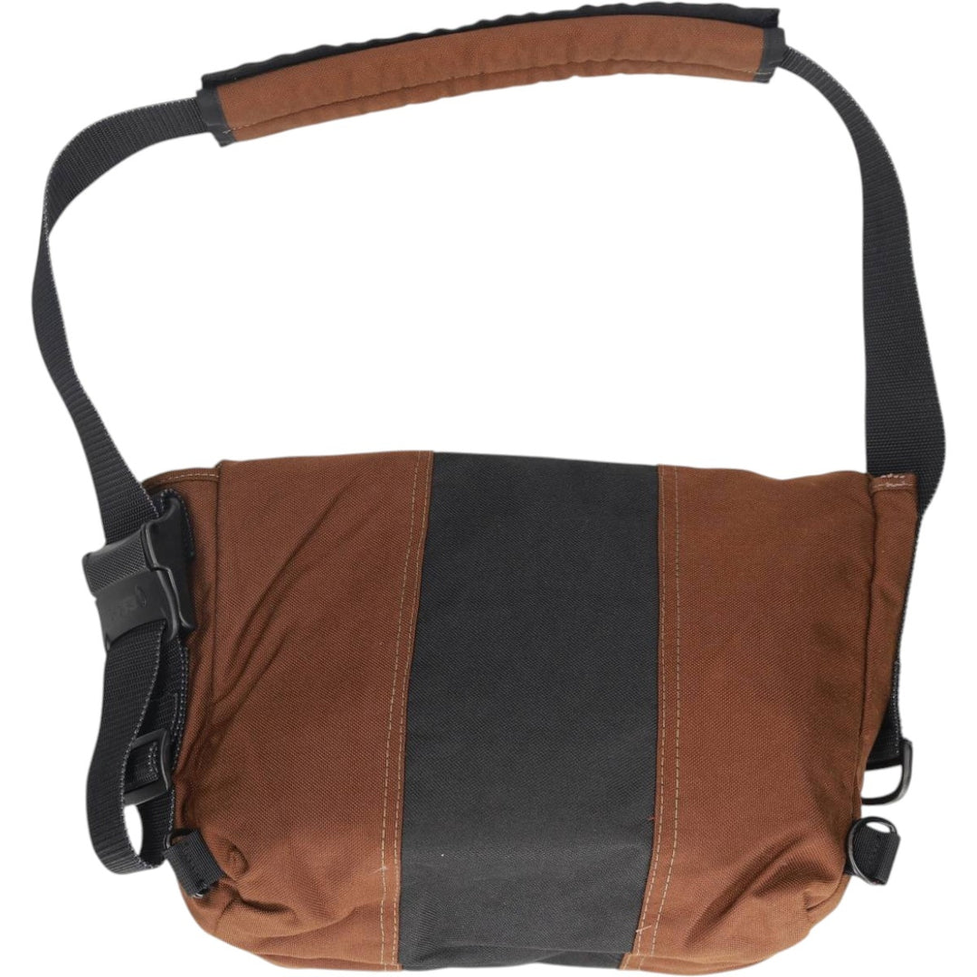 Timbuk2 Messenger Bag unclear brown type Vintage Second Hand