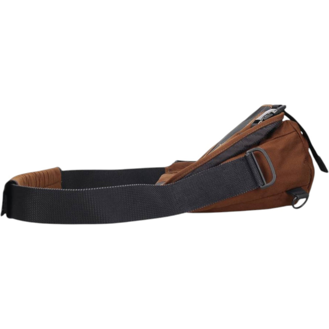 Timbuk2 Messenger Bag unclear brown type Vintage Second Hand