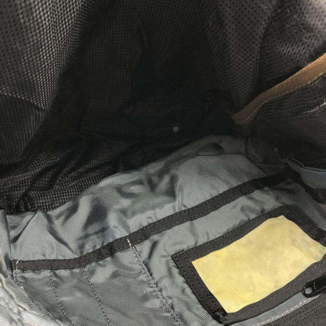 Timbuk2 Messenger Bag unclear brown type Vintage Second Hand