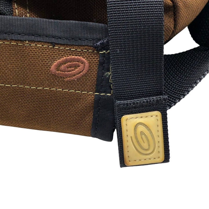 Timbuk2 Messenger Bag unclear brown type Vintage Second Hand