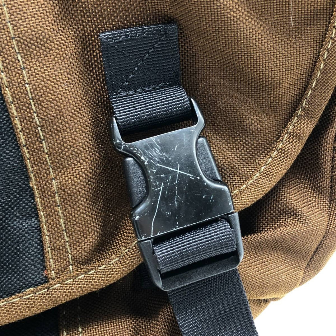 Timbuk2 Messenger Bag unclear brown type Vintage Second Hand