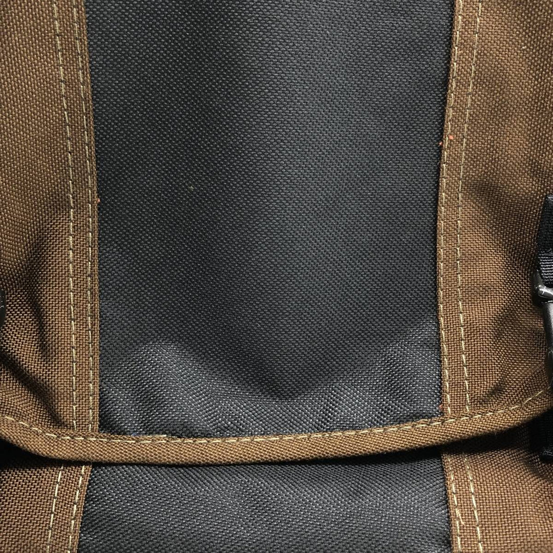 Timbuk2 Messenger Bag unclear brown type Vintage Second Hand