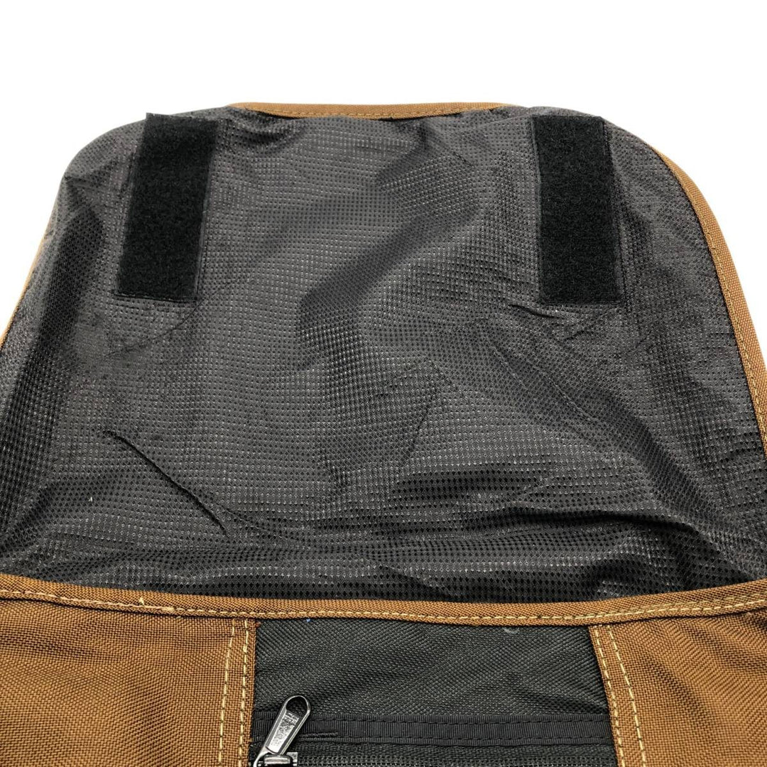 Timbuk2 Messenger Bag unclear brown type Vintage Second Hand