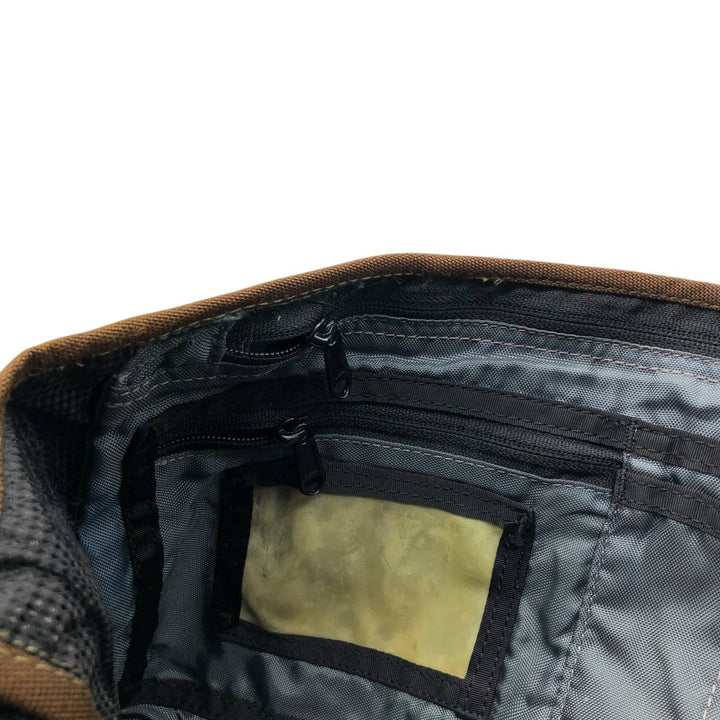 Timbuk2 Messenger Bag unclear brown type Vintage Second Hand