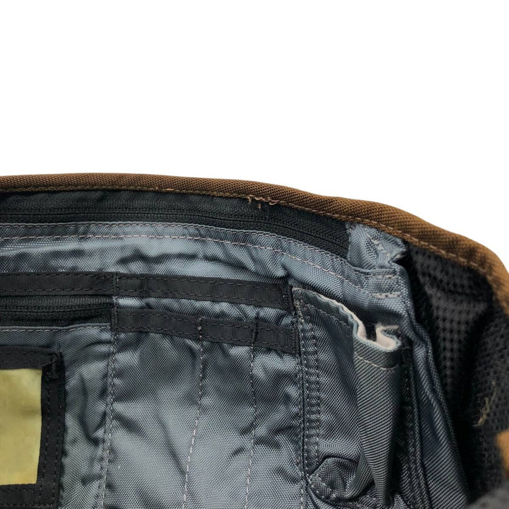 Timbuk2 Messenger Bag unclear brown type Vintage Second Hand