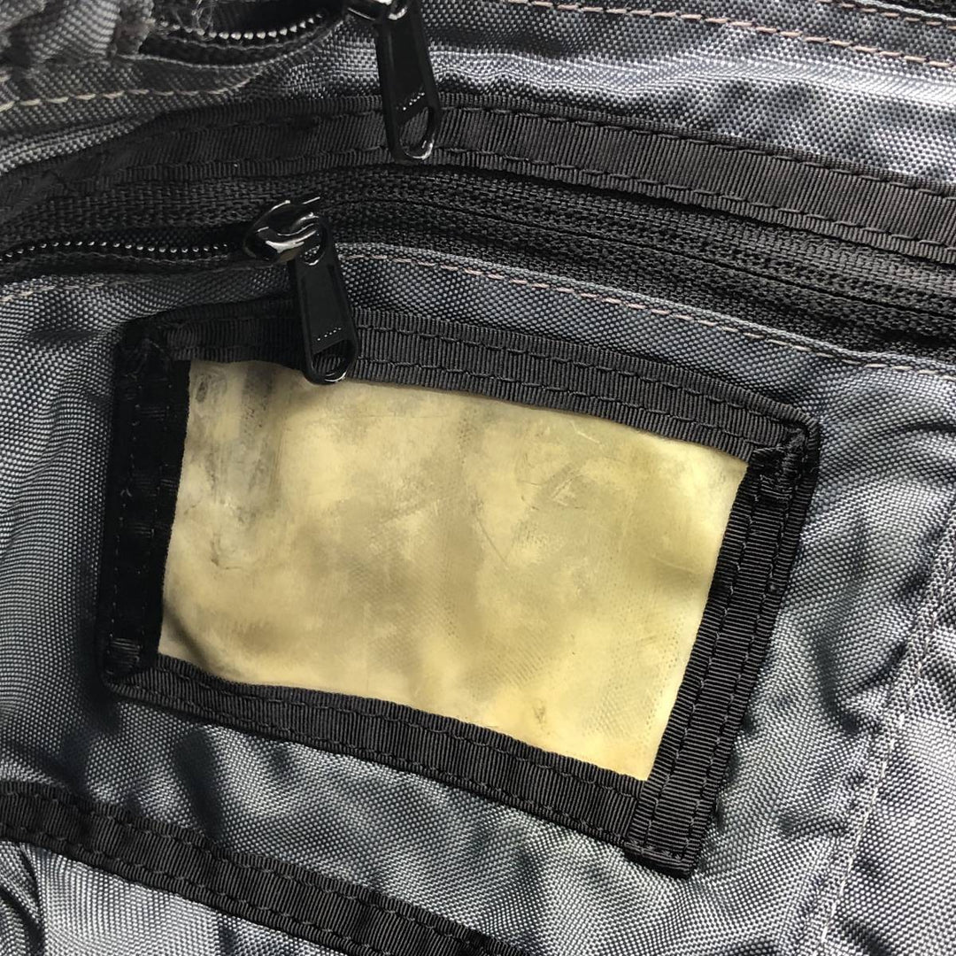 Timbuk2 Messenger Bag unclear brown type Vintage Second Hand