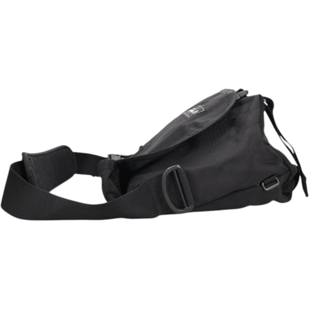 Timbuk2 Cordura Messenger Bag unclear black type Vintage Second Hand