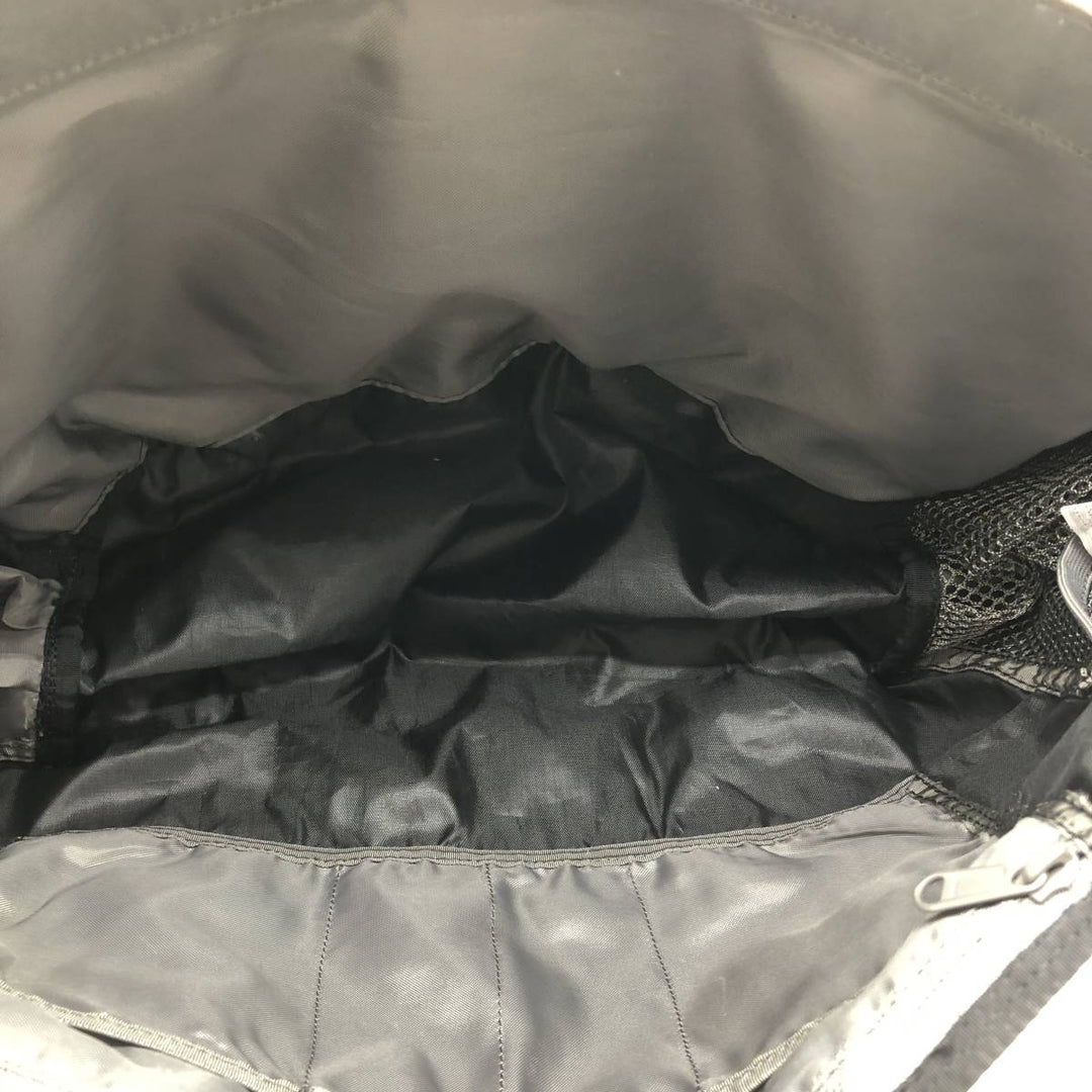 Timbuk2 Cordura Messenger Bag unclear black type Vintage Second Hand