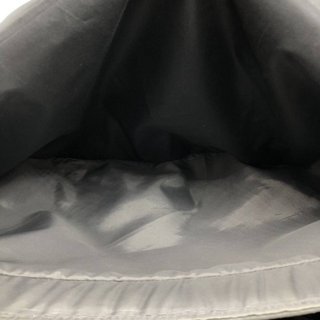 Timbuk2 Cordura Messenger Bag unclear black type Vintage Second Hand