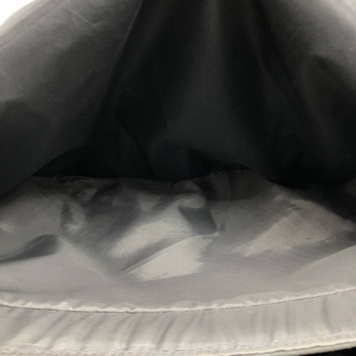 Timbuk2 Cordura Messenger Bag unclear black type Vintage Second Hand