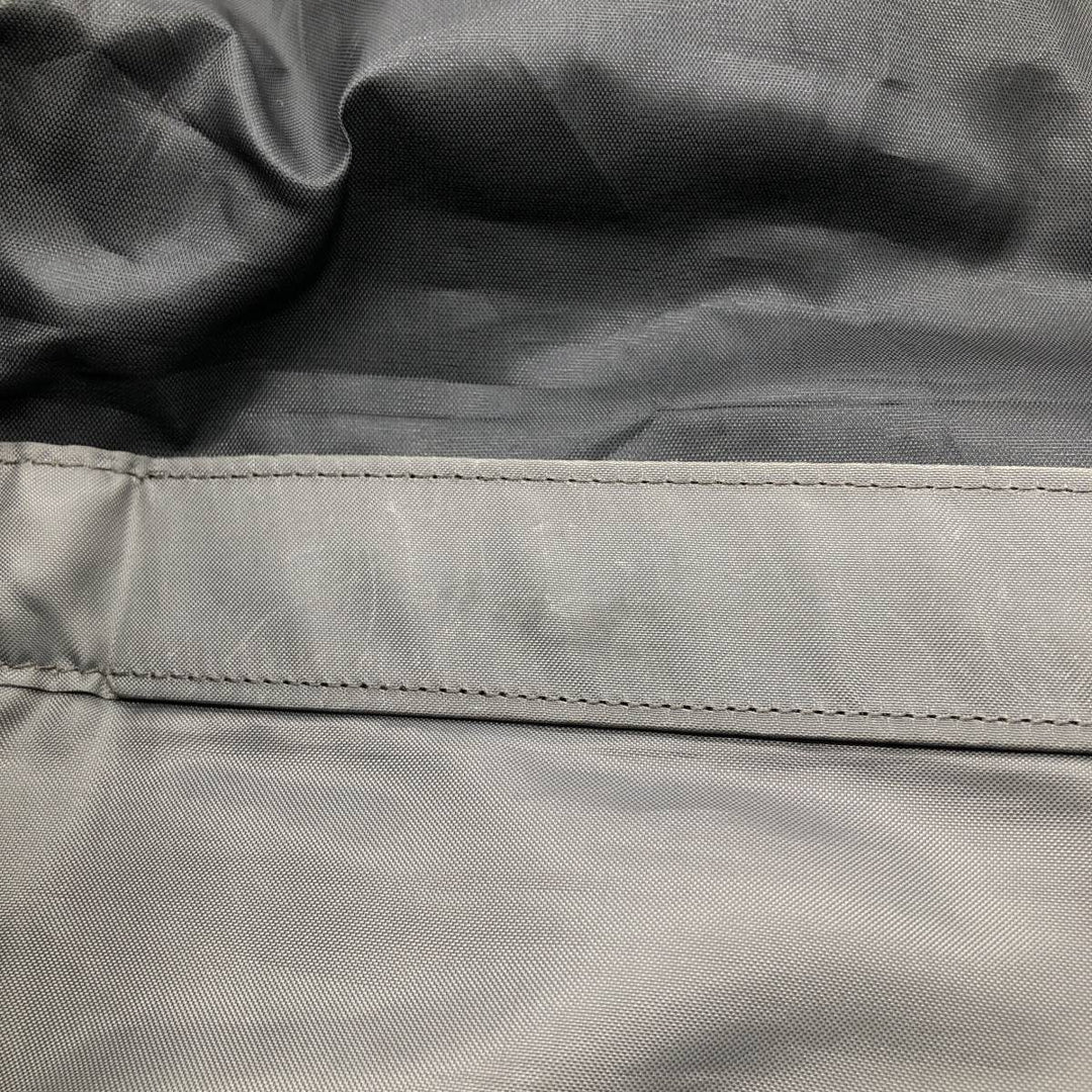 Timbuk2 Cordura Messenger Bag unclear black type Vintage Second Hand