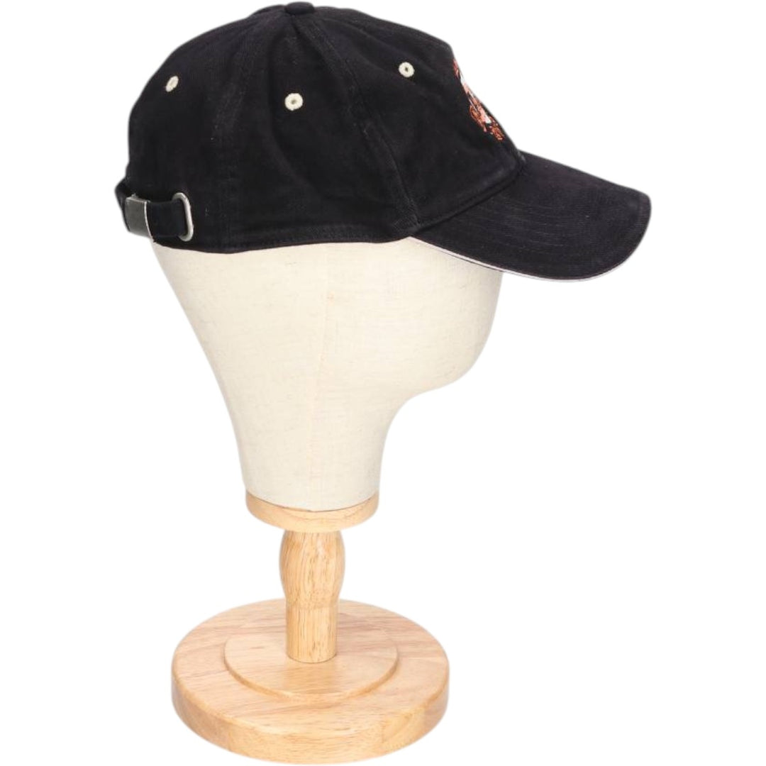 2000'S MLB SAN FRANCISCO GIANTS Baseball Cap, One Size Fits All cotton black type Vintage Second Hand