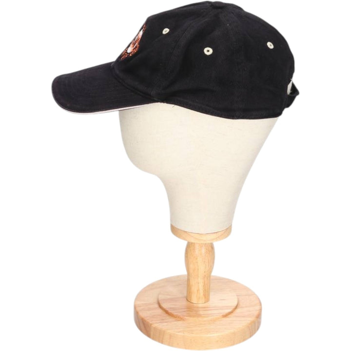 2000'S MLB SAN FRANCISCO GIANTS Baseball Cap, One Size Fits All cotton black type Vintage Second Hand