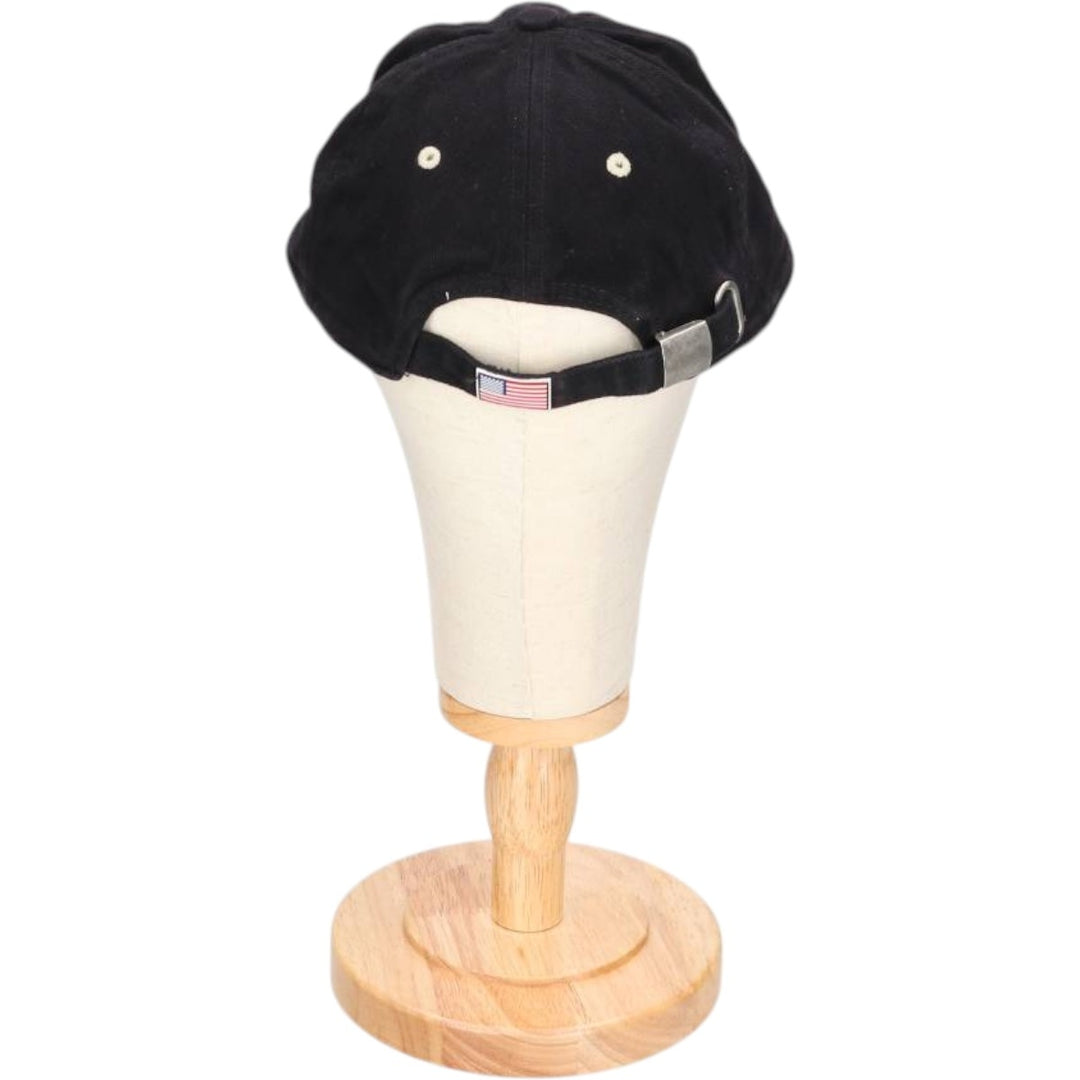 2000'S MLB SAN FRANCISCO GIANTS Baseball Cap, One Size Fits All cotton black type Vintage Second Hand