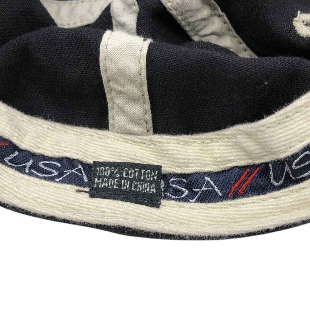 2000'S MLB SAN FRANCISCO GIANTS Baseball Cap, One Size Fits All cotton black type Vintage Second Hand