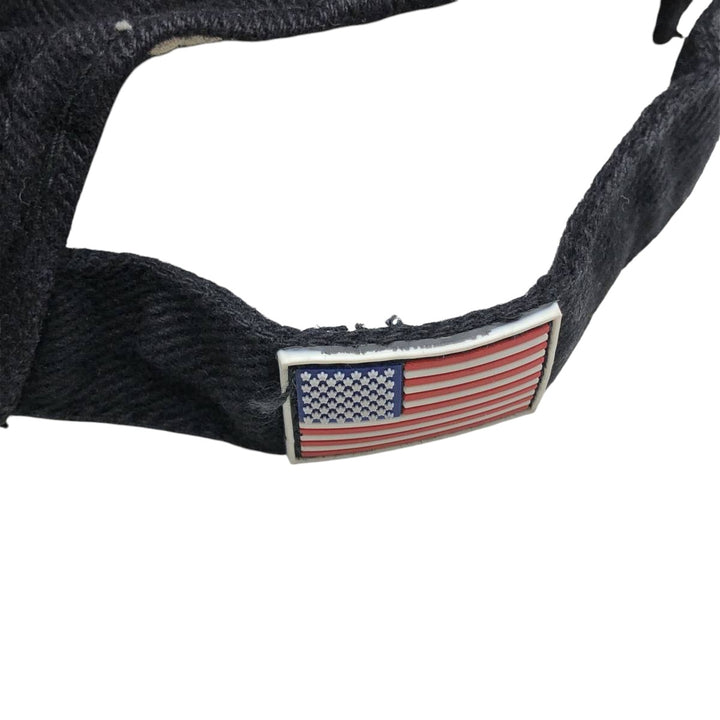 2000'S MLB SAN FRANCISCO GIANTS Baseball Cap, One Size Fits All cotton black type Vintage Second Hand