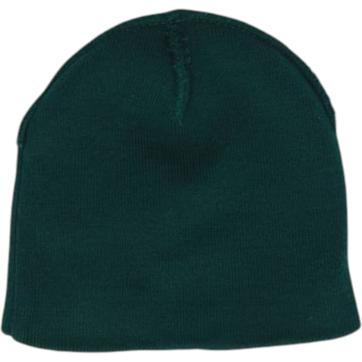 NFL GREEN BAY PACKERS Knit Beanie, One Size Fits Most acrylic green type Vintage Second Hand