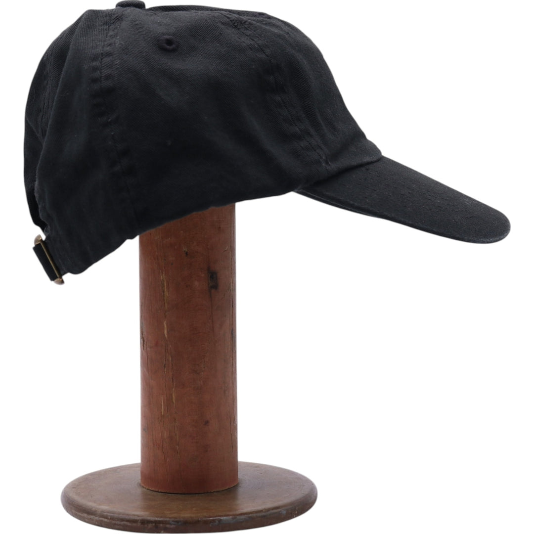 Harley-Davidson Baseball Cap Free Size unclear black type Vintage Second Hand