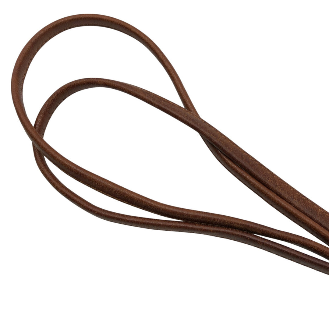 Vintage 1980'S Coach Old Coach Turnlock 2-Way Shoulder Bag, Made in USA genuine leather brown type Vintage Second Hand