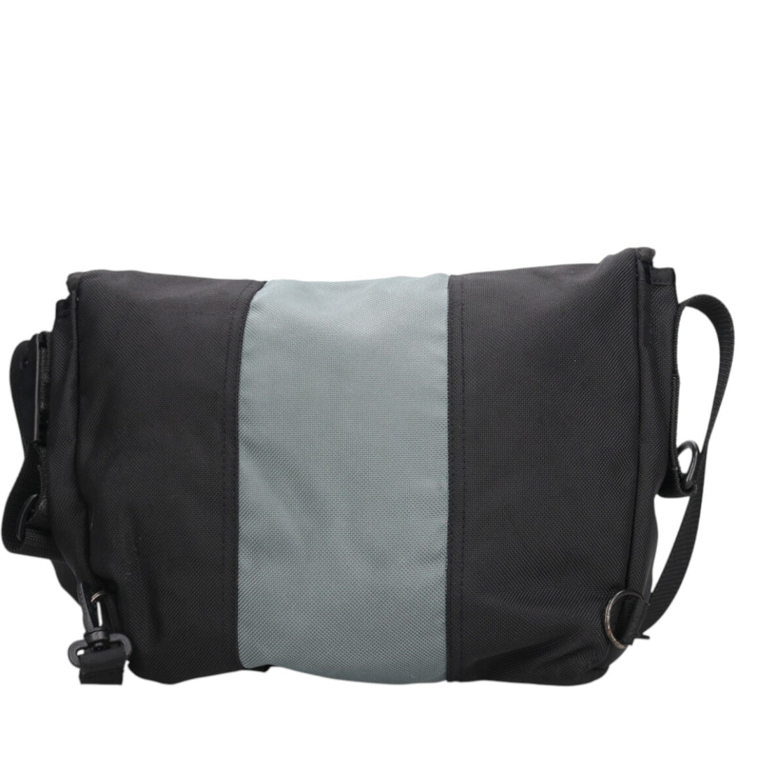 Timbuk2 Messenger Bag unclear black type Vintage Second Hand