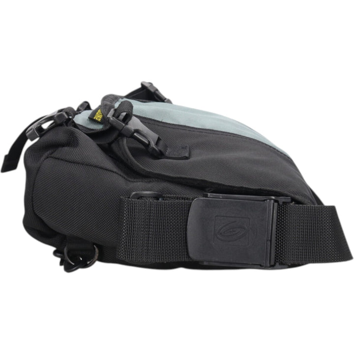 Timbuk2 Messenger Bag unclear black type Vintage Second Hand